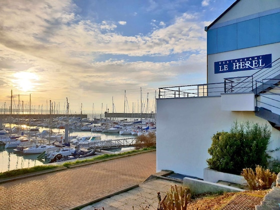 Gallery - Ibis Granville Port De Plaisance