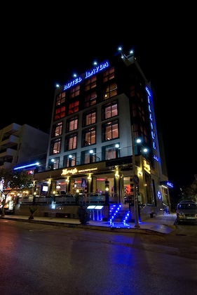 Gallery - Hotel Ilayda