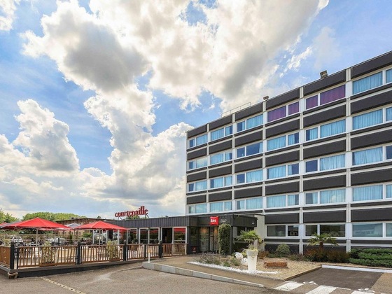 Gallery - Ibis Lyon Villefranche Sur Saone
