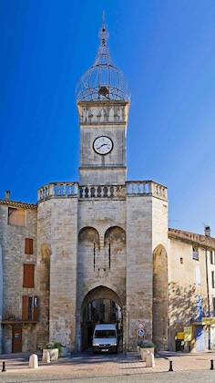 Gallery - Ibis Manosque Cadarache