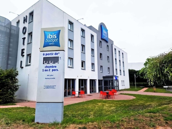 Gallery - Premiere Classe Lille Nord - Marcq En Baroeul