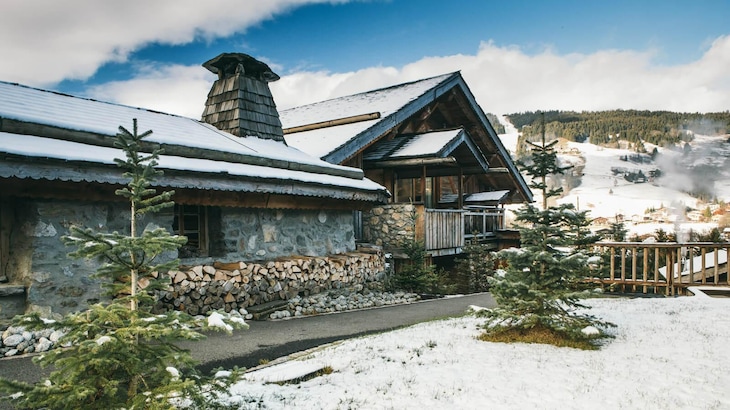 Gallery - Zannier Le Chalet