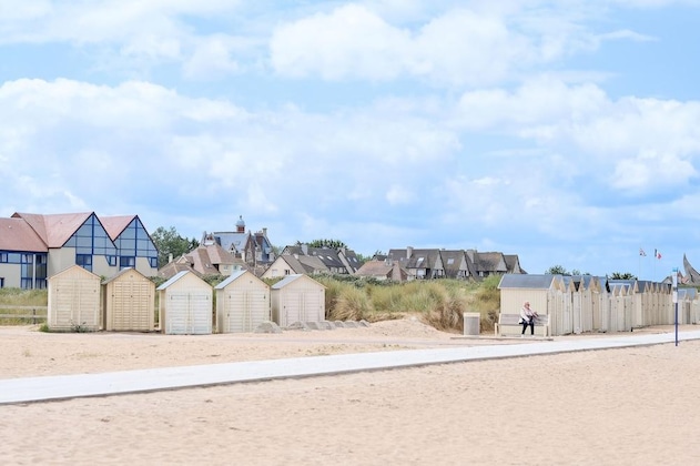 Gallery - Hôtel & Spa - Thalazur Ouistreham
