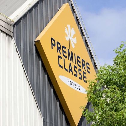 Gallery - Premiere Classe Pamiers