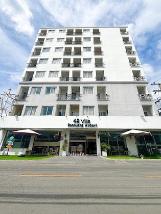 Gallery - 48 Ville Donmuang Airport