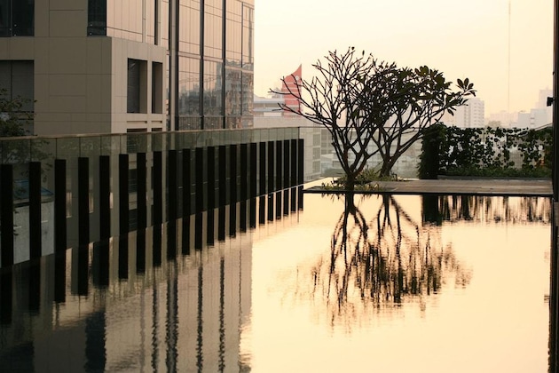 Gallery - Hansar Bangkok Hotel