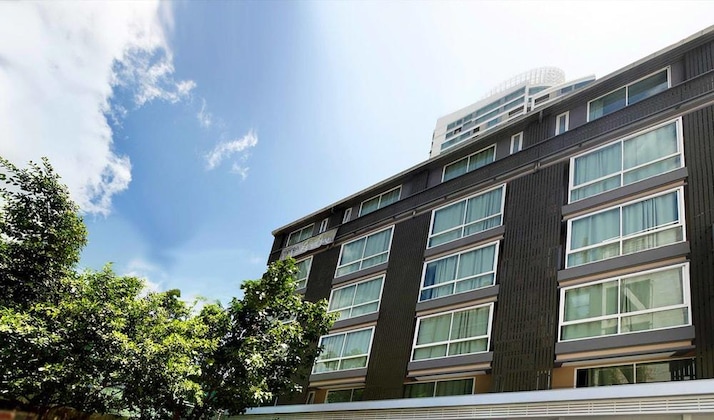 Gallery - Nantra Sukhumvit 39 Hotel