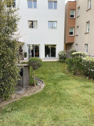 Gallery - Ibis Styles Pontivy Centre Bretagne