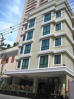 Gallery - The Dawin Hotel
