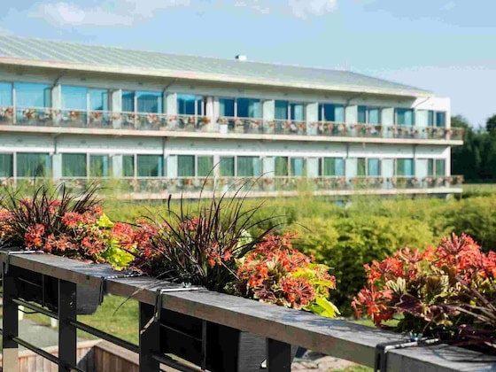 Gallery - Resort Barrière Ribeauvillé