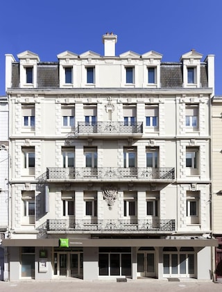 Gallery - Ibis Styles Roanne Centre Gare