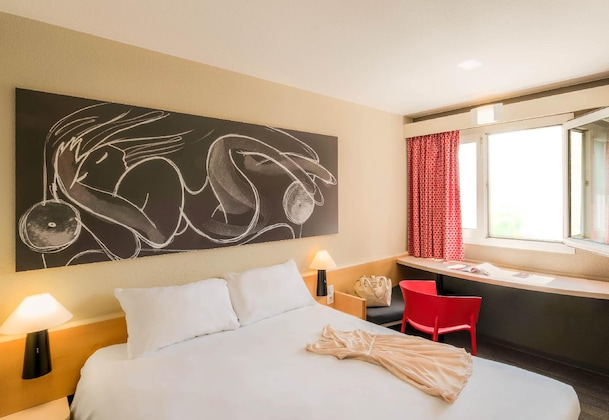 Gallery - B&B Hotel Lille Roubaix Centre Grand-Place