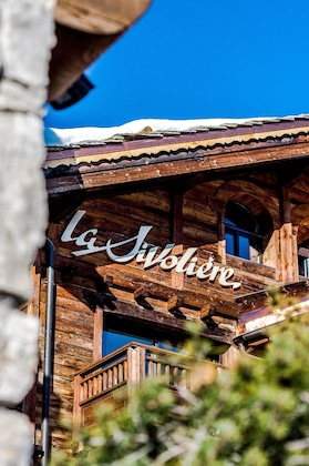 Gallery - Hôtel La Sivolière