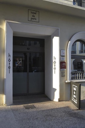 Gallery - Hotel De Paris