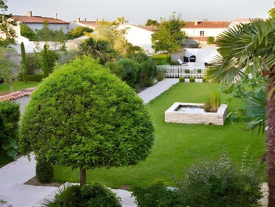 Gallery - Villa Clarisse & Spa By Olivier Claire