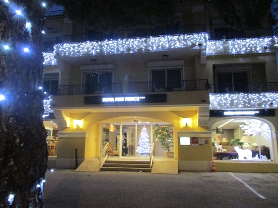 Gallery - Hotel Le Petit Prince