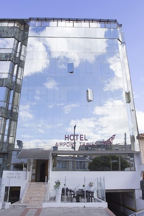 Gallery - Hotel Airport Travel