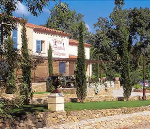 Gallery - Hotel La Bastide De Valbonne