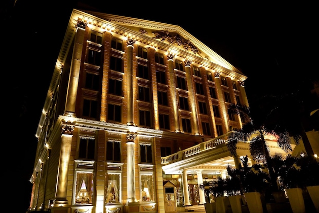 Gallery - Ramada By Wyndham Amritsar