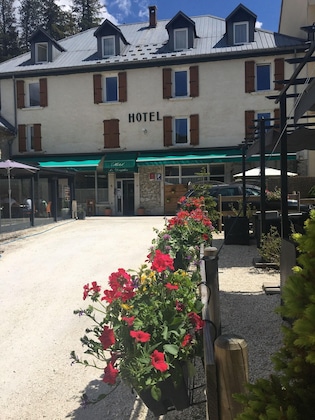 Gallery - Hotel Le Dauphin