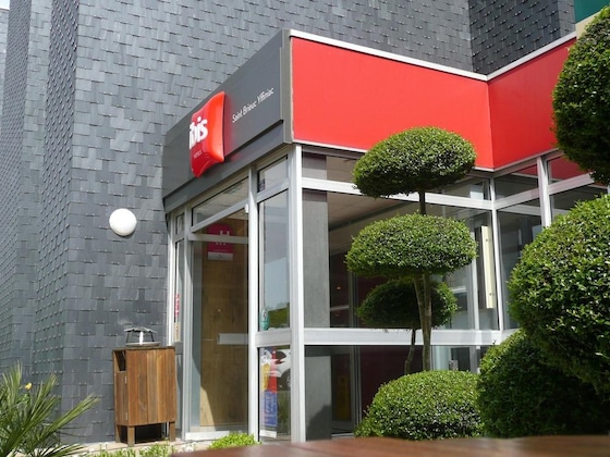 Gallery - Ibis Saint Brieuc Yffiniac