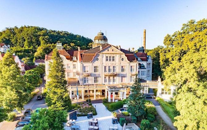 Gallery - Hotel Badehof