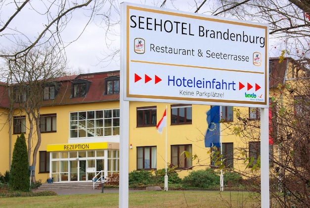Gallery - Seehotel Brandenburg An Der Havel