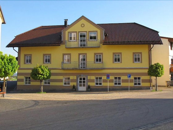 Gallery - Hotel Zur Post