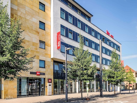 Gallery - Ibis Heilbronn City