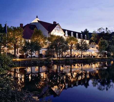 Gallery - Landhaus Zu Den Rothen Forellen