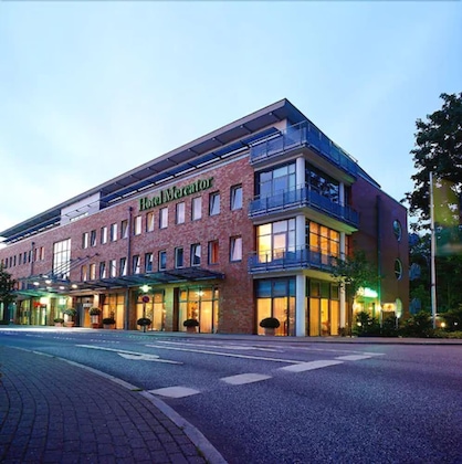 Gallery - Hotel Mercator Itzehoe-Klosterforst