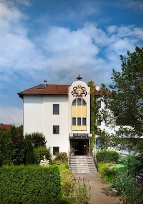Gallery - Hotel Am Sonnenhang