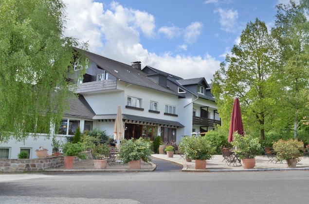 Gallery - Landidyll Hotel-Restaurant Birkenhof