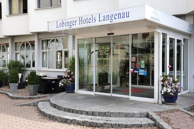 Gallery - Lobinger Hotel - Weisses Ross