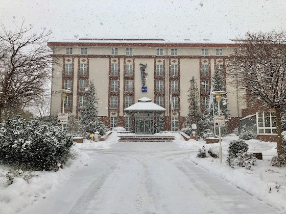 Gallery - Radisson Blu Hotel, Halle-Merseburg