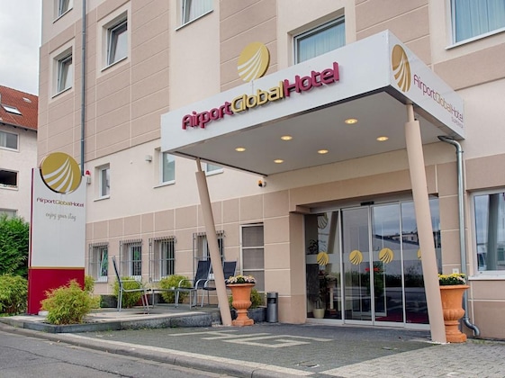 Gallery - Airport Global Hotel
