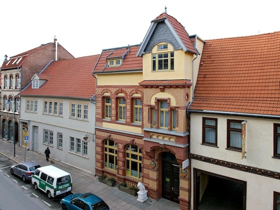 Gallery - Brauhaus Zum Löwen
