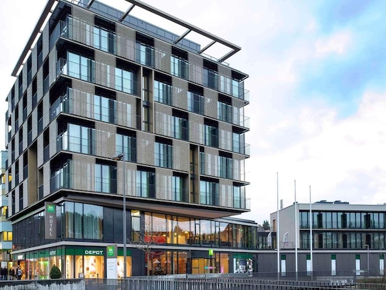 Gallery - Ibis Styles Nagold-Schwarzwald