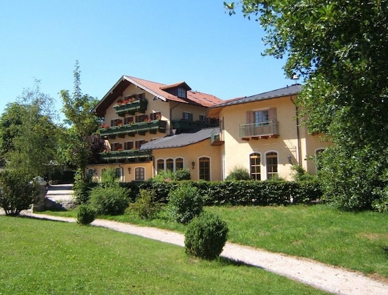 Gallery - Hotel Gasthof Oberwirt