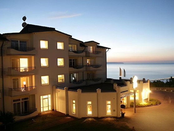 Gallery - Hotel Bernstein