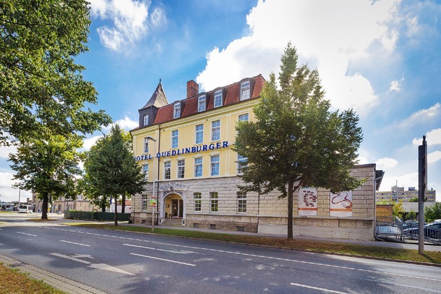 Gallery - Regiohotel Quedlinburger Hof