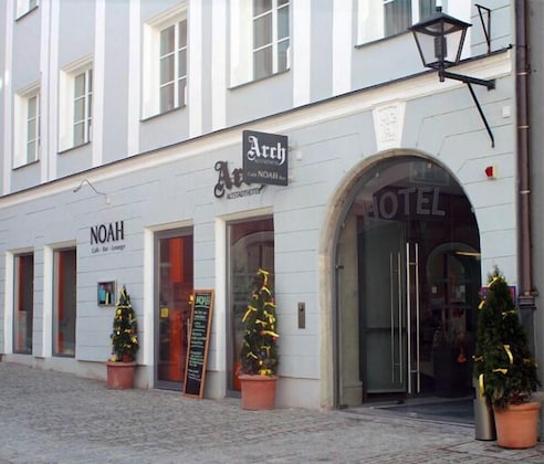 Gallery - Altstadthotel Arch