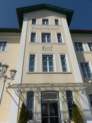 Gallery - Hotel Bayerischer Hof Starnberg