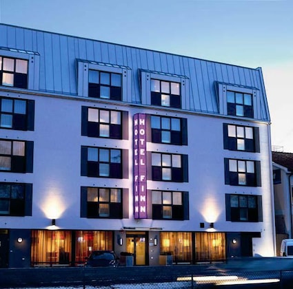 Gallery - Finn Apartments