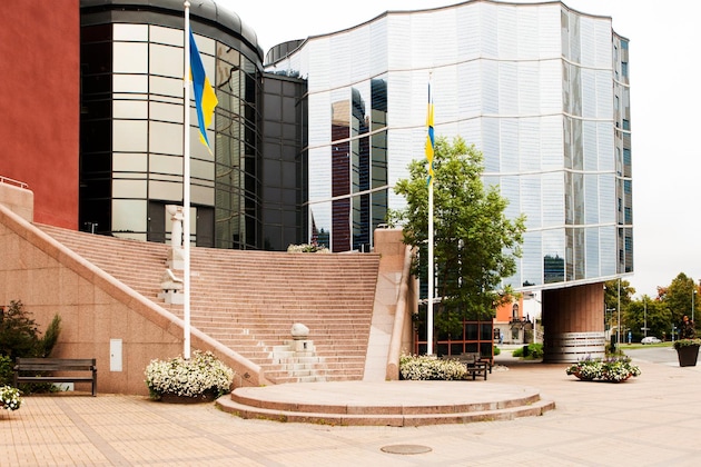 Gallery - Elite Plaza Hotel, Örnsköldsvik