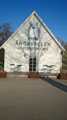 Gallery - Ängavallen