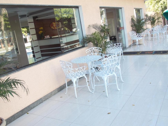 Gallery - Pousada Dom Fernandes
