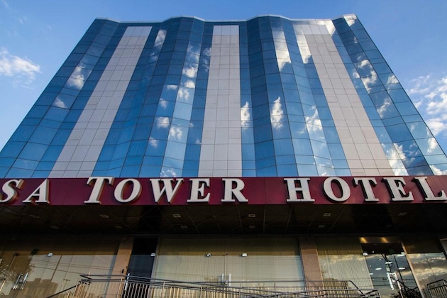 Gallery - Brisa Tower Hotel