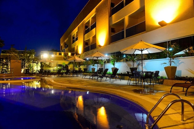 Gallery - Cricaré Praia Hotel