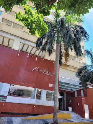Gallery - Mont Blanc Apart Hotel Duque De Caxias
